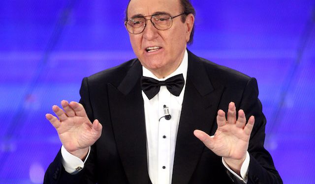 Ndahet nga jeta Pippo Baudo, ikona e televizionit italian