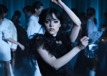 Sekretet e Nevermore rifillojnë: Nis sezoni i dytë i “Wednesday”