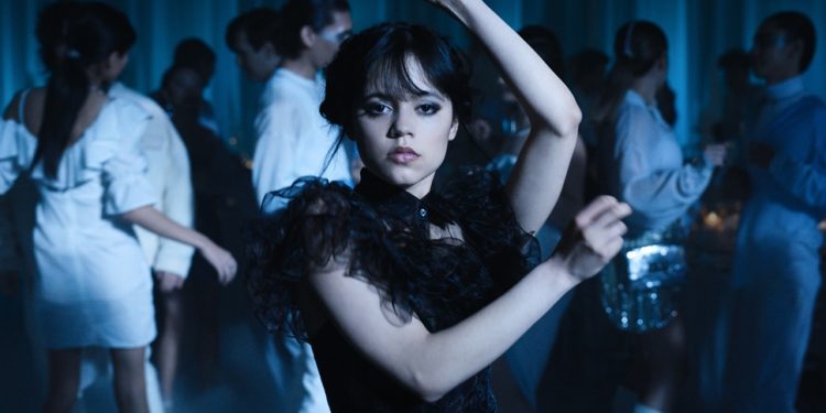 Sekretet e Nevermore rifillojnë: Nis sezoni i dytë i “Wednesday”