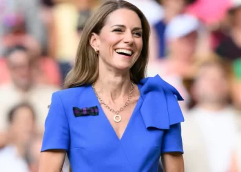 Frikë për rikthim të sëmundjes? Pamja e fundit e Kate trazon rrjetin