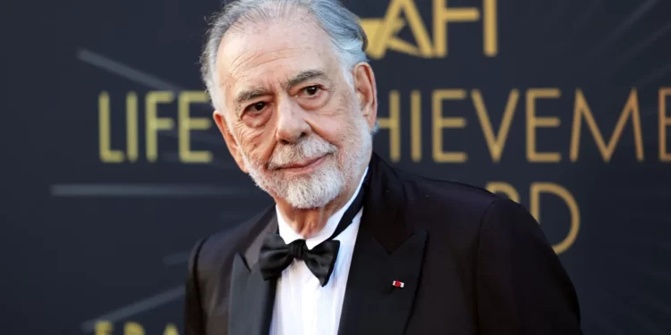 Francis Ford Coppola në spital gjatë vizitës në Itali, çfarë ndodhi?