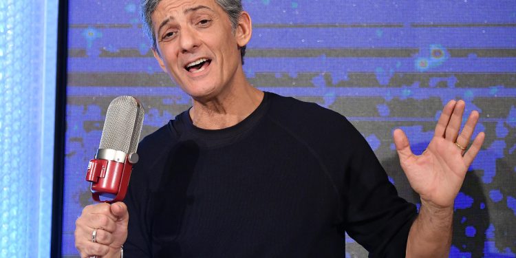 Vjedhje spektakolare në vilën e Rosario Fiorello-s: Banda grabit bizhuteri dhe orë me vlerë mbi 300,000 euro