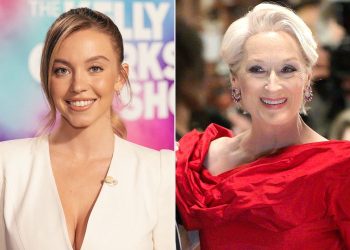 A po merr pjesë Sydney Sweeney në “Djalli vesh Prada 2”?