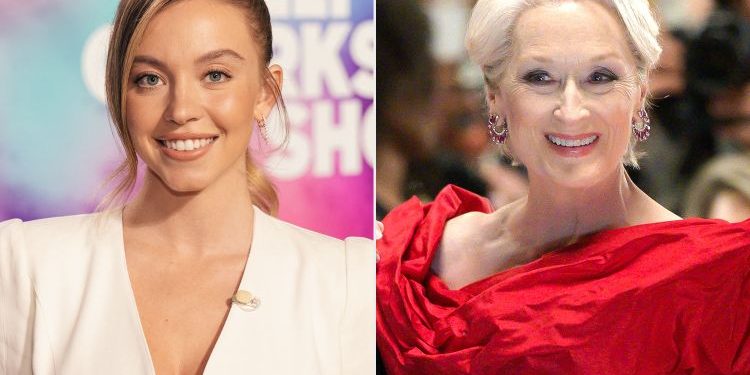 A po merr pjesë Sydney Sweeney në “Djalli vesh Prada 2”?