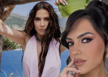 A vazhdon pas “BBVA” miqësia mes Livias dhe Rozana Radit?