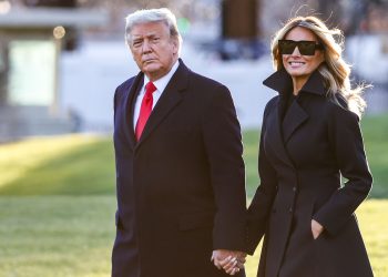 Melania Trump: Po ndikon ajo në politikat e Donald Trump?
