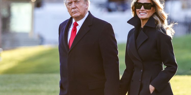 Melania Trump: Po ndikon ajo në politikat e Donald Trump?