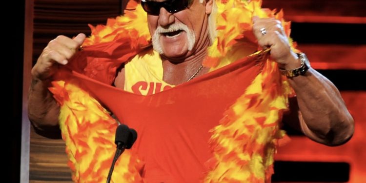 Hulk Hogan do të mbushte 72 vjeç, vetëm pak javë pas ndarjes nga jeta