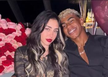 “Ka jetë pas dhimbjes”/ Nicki Nicole reagon pasi zbuloi lidhjen me Lamine Yamal