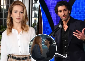 Përplasje në Hollywood: Justin Baldoni akuzohet për bullizëm dhe ngacmim nga aktorja Isabela Ferrer