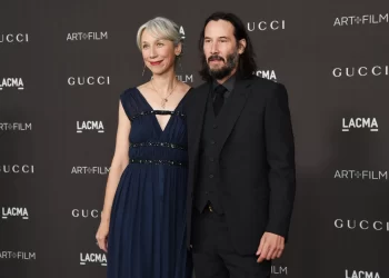 Keanu Reeves dhe Alexandra Grant: Historia e tyre e dashurisë që ka mahnitur Hollywood-in