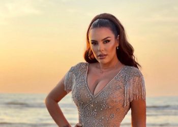 Anxhela Peristeri sqaron incidentin në Përmet: Asnjë kanaçe nuk më ka goditur, ishte një fëmijë që po luante