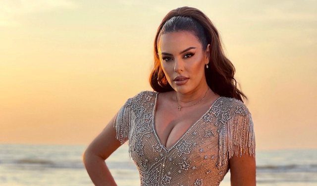 Anxhela Peristeri sqaron incidentin në Përmet: Asnjë kanaçe nuk më ka goditur, ishte një fëmijë që po luante