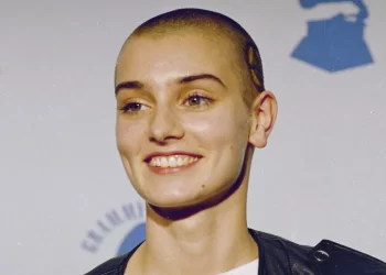 Biografi për Sinéad O’Connor: Filmi që do të tregojë jetën e ikonës irlandeze