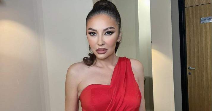 Adelina Ismajli rrëfen për sfidat e karrierës: Shqipëria më ka shpëtuar