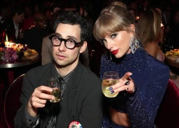 A po mbyllet kapitulli mes Taylor Swift dhe producentit të saj të besuar, Jack Antonoff?