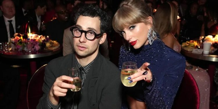 A po mbyllet kapitulli mes Taylor Swift dhe producentit të saj të besuar, Jack Antonoff?