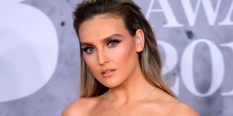 Perrie Edwards zbulon përkeqësimin e agorafobisë: Gati nuk mund të dilja nga shtëpia