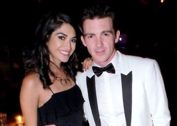 Drake Bell përfundon procesin e divorcit me Janet Von Schmeling