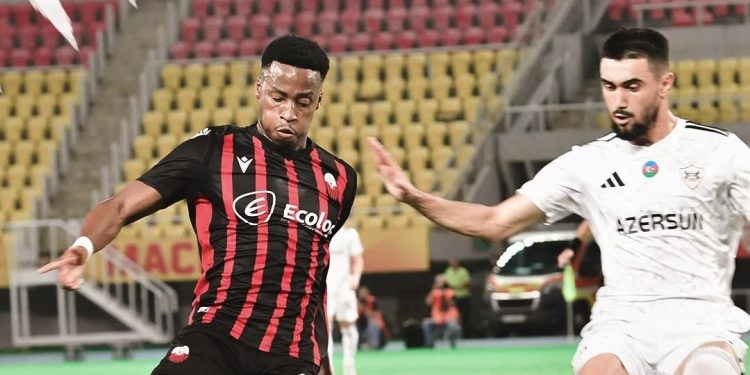 Shkëndija bie në ndeshjen e parë, Qarabag fiton në Champions
