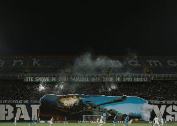 Asist me Dinamon e Zagrebit, Arbër Hoxha protagonist në kampionat (Video)