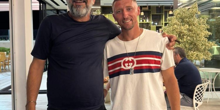 Dinamo zyrtarizon Bernard Berishën, vjen firma