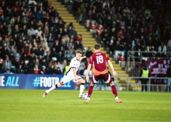 Shqipëria luan ndeshjen e parë në histori kundër Gjilbraltarit më 4 shtator