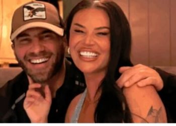 U përfolën për një romancë dashurie, ç’po ndodh mes Santiana Malokut dhe Patris Berishës?