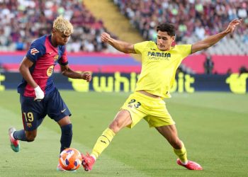 Merret vendimi historik për një ndeshje, La Liga zhvendoset në SHBA