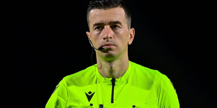 UEFA Conference League / Arbitrat shqiptarë vendosin drejtësi të enjten, ja në cilën ndeshje do gjykojnë
