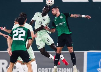 Zemra nuk mjafton për kampionët e Shqipërisë, Egnatia bie ndaj Olimpijas së Ljubljanës