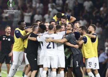 Dinamo një hap larg grupeve të Conference League, njihuni me rivalin në Play Off