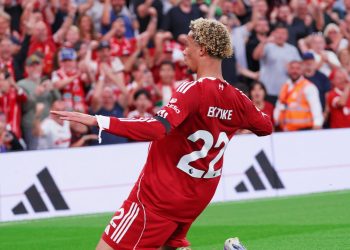 VIDEO/ Liverpool e nis me këmbën e mbarë Premier League, triumfon ndaj Bournemouth