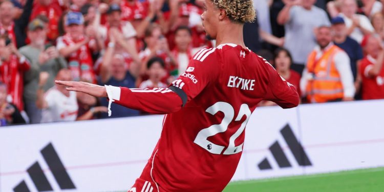 VIDEO/ Liverpool e nis me këmbën e mbarë Premier League, triumfon ndaj Bournemouth