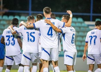 Teuta mund Kukësin, një gol vendos takimin