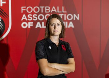 Ekipi kombëtar i vajzave, ndryshime në pankinë