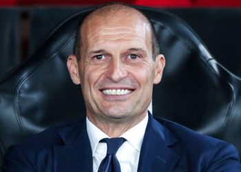 Allegri: Milan ka bërë lëvizjet e duhura, merita edhe e Tares, duam Kupën e Italisë