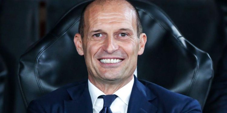 Allegri: Milan ka bërë lëvizjet e duhura, merita edhe e Tares, duam Kupën e Italisë