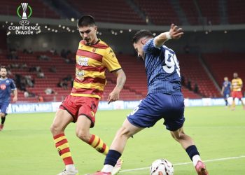 Nuk realizohet ëndrra e kualifikimit në Conference League, Dinamo eleminohet në Play Off