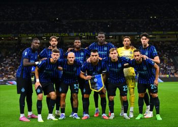 Udinese feston në Milano, disfatë e hidhur e Interit