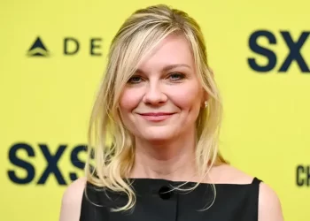 Kirsten Dunst: Të gjithë e shqiptojnë emrin tim gabim, kam hequr dorë nga korrigjimi i tij
