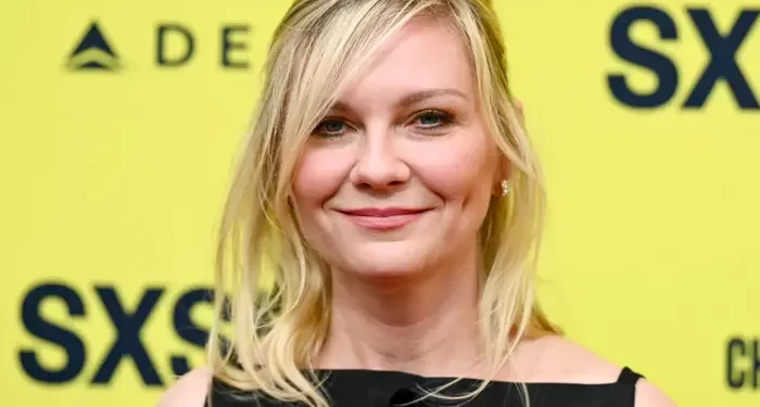 Kirsten Dunst: Të gjithë e shqiptojnë emrin tim gabim, kam hequr dorë nga korrigjimi i tij