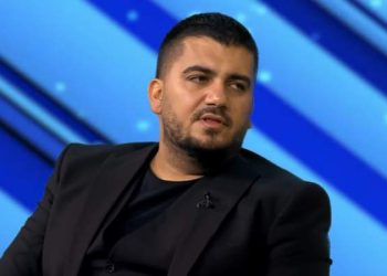 Ermal Fejzullahu feston ditëlindjen, sa vjeç mbush këngëtari?