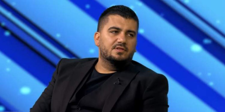 Ermal Fejzullahu feston ditëlindjen, sa vjeç mbush këngëtari?