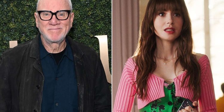 Malcolm McDowell, i sinqertë për “Emily in Paris”: Jo, faleminderit