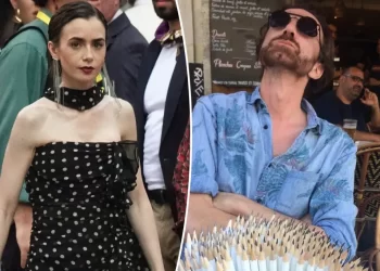 Tragjedi në xhirimet e “Emily in Paris”: Ndërron jetë ndihmës-regjisori Diego Borella