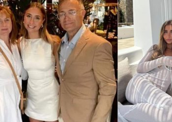 Kreu marrëdhënie me 100 burra brenda 24 orëve, prindërit e yllit të OnlyFans në lot: Poshtëruese