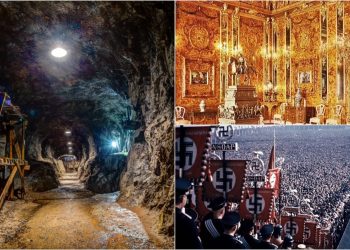 Rifillojnë gërmimet për “Thesarin e Hitlerit”! Autoritetet polake, më afër se kurrë zbulimit të Dhomës së Qelibarit