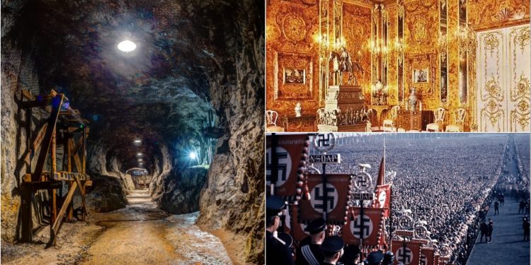 Rifillojnë gërmimet për “Thesarin e Hitlerit”! Autoritetet polake, më afër se kurrë zbulimit të Dhomës së Qelibarit