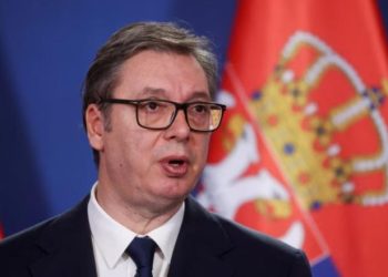 Dënimi i Dodik me burg, Vuçiç: Vendim i ndikuar politikisht, nuk e njohim